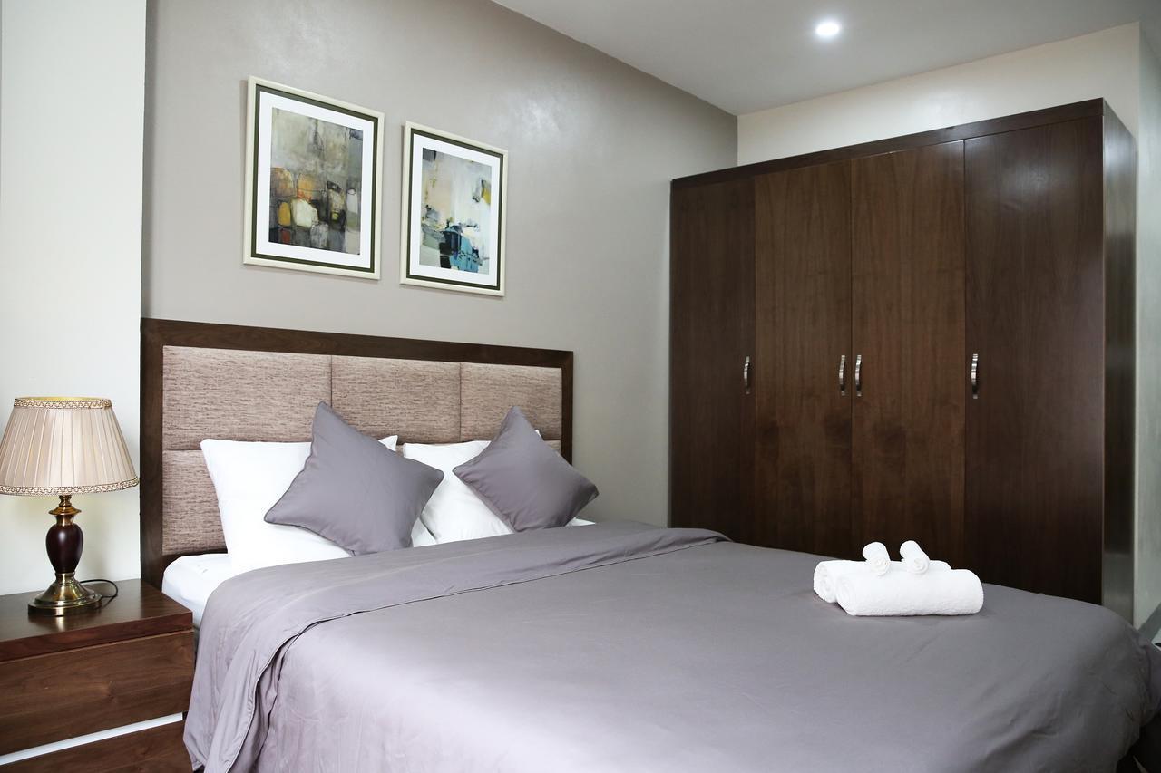 Istay Hotel Apartment 5 Hanoi Bagian luar foto