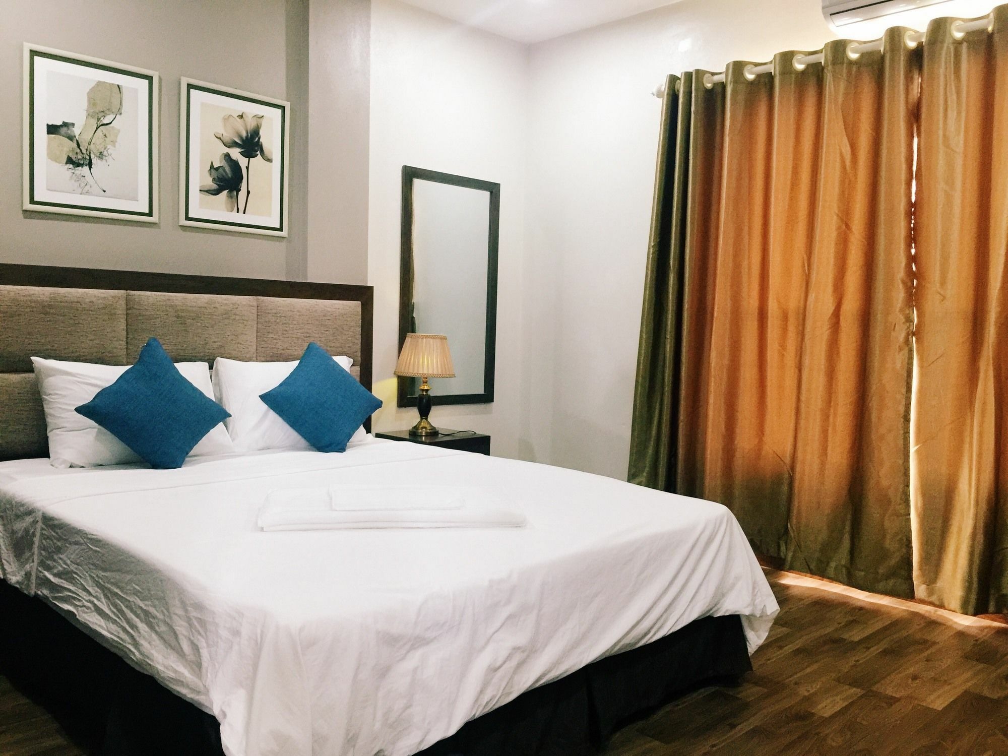 Istay Hotel Apartment 5 Hanoi Bagian luar foto